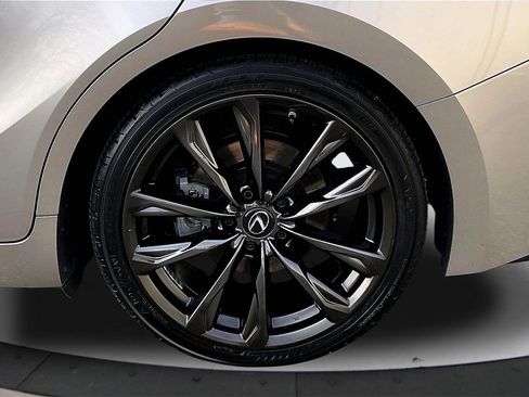 Used 2021 Lexus IS 350 F Sport w/ Accessory Package image 36