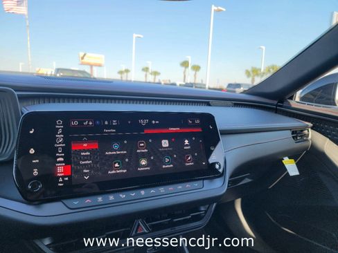 New 2025 Dodge Charger Daytona R/T w/ Quick Order Package 25M R/T image 27