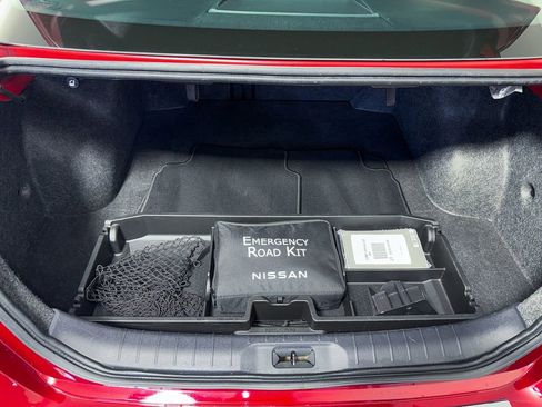 Certified 2023 Nissan Altima 2.5 SV image 33