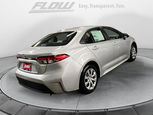 New 2026 Toyota Corolla LE image 7