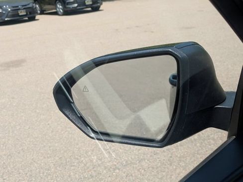 Used 2025 Hyundai Tucson Blue AWD/4WD image 31
