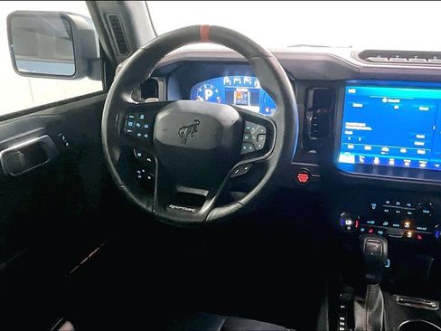 Used 2024 Ford Bronco Raptor image 7
