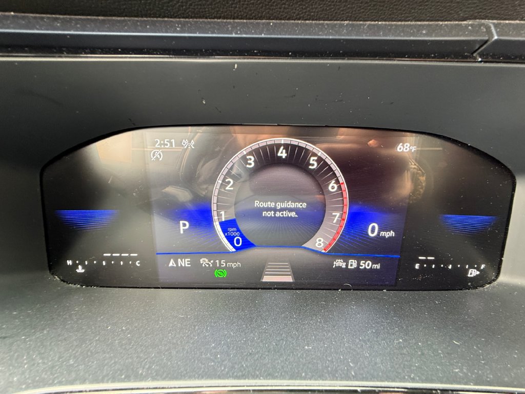 Used 2024 Volkswagen Taos SE AWD/4WD image 13