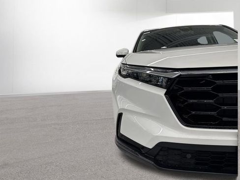 New 2026 Honda CR-V EX-L image 29