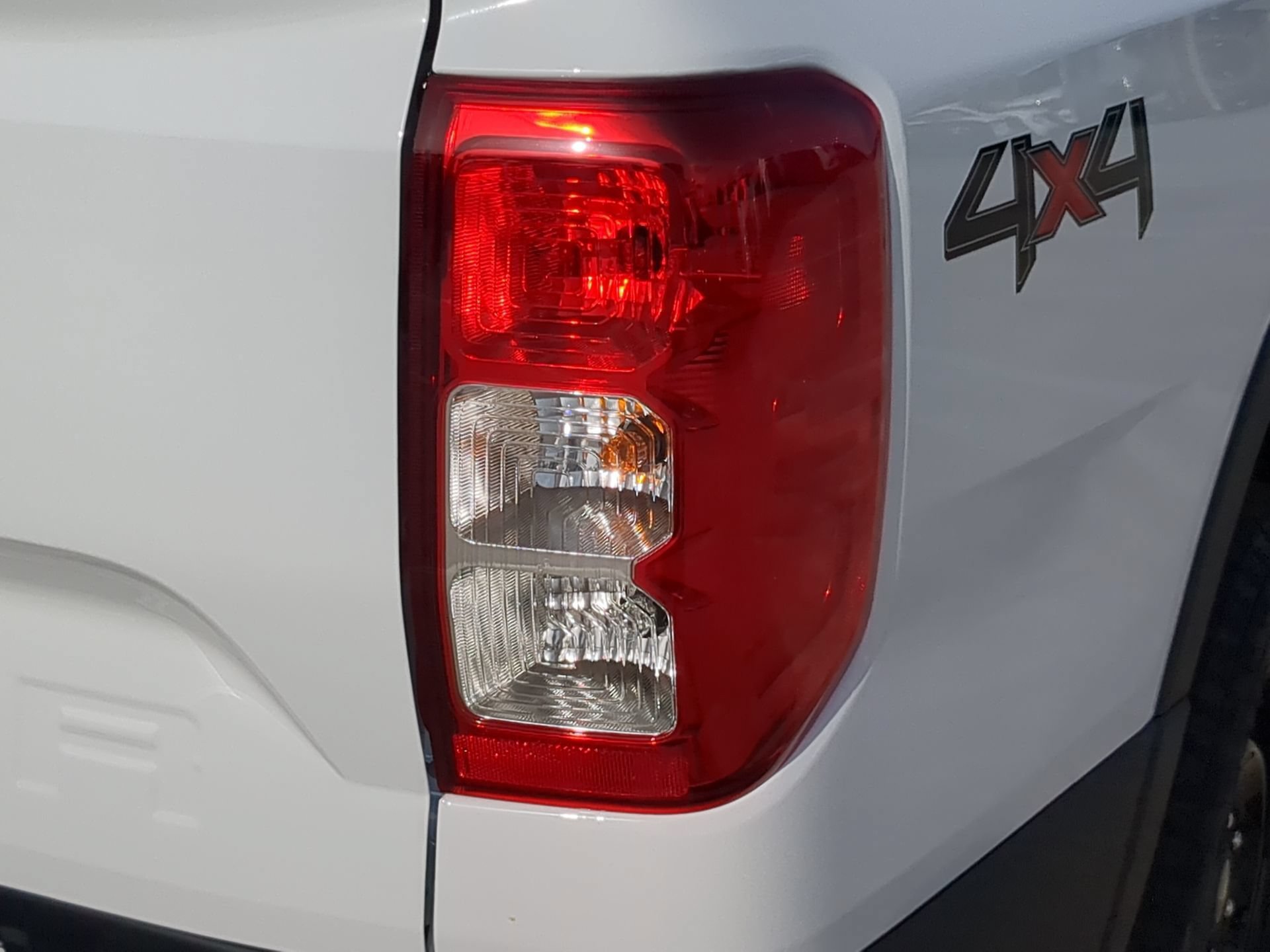 New 2026 Ford Ranger XL AWD/4WD image 48