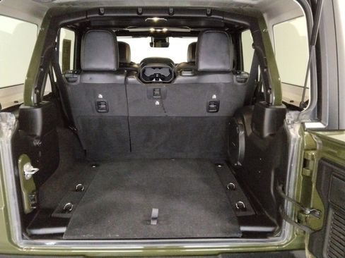 Used 2021 Jeep Wrangler Unlimited Rubicon w/ Dual Top Group image 11