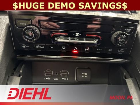 New 2025 Jeep Grand Cherokee Laredo X AWD/4WD image 29