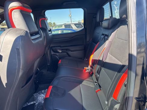 Used 2024 Ford Ranger Raptor image 20