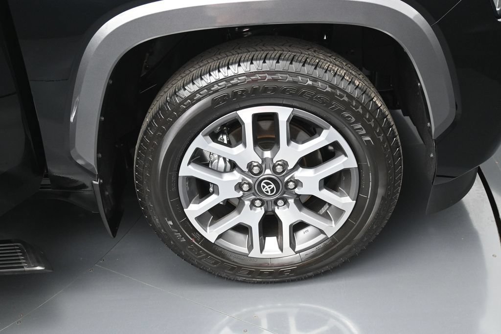 Certified 2026 Toyota Sequoia 1794 Edition AWD/4WD image 43