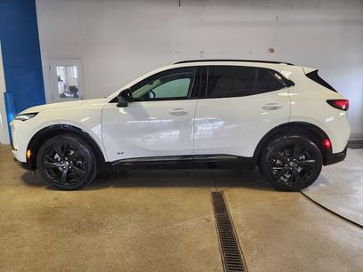 Used 2024 Buick Envision Sport Touring