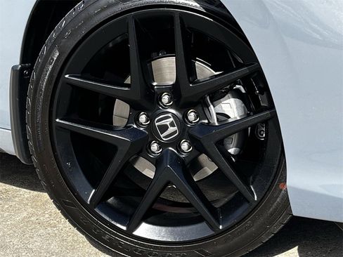 Used 2026 Honda Civic Sport image 28