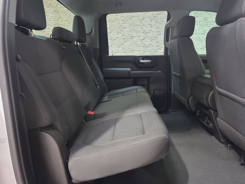 Used 2021 Chevrolet Silverado 2500 LT w/ Z71 Off-Road Package image 13