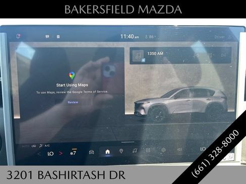 New 2026 MAZDA CX-5 AWD 2.5 S image 17