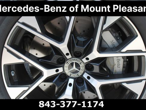 Certified 2025 Mercedes-Benz GLC 350e 4MATIC image 18