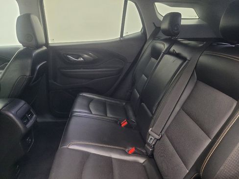 Used 2019 GMC Terrain SLT AWD/4WD image 18