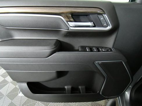 New 2026 Chevrolet Silverado 1500 RST w/ RST Select Package image 21