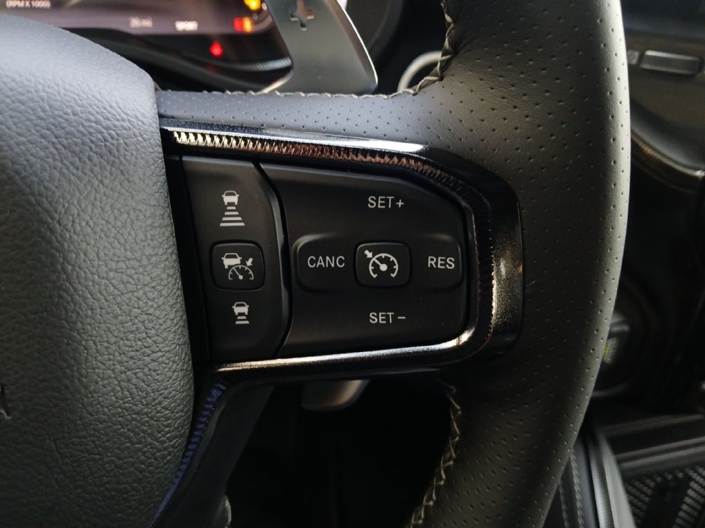 New 2026 RAM 1500 RHO AWD/4WD image 25