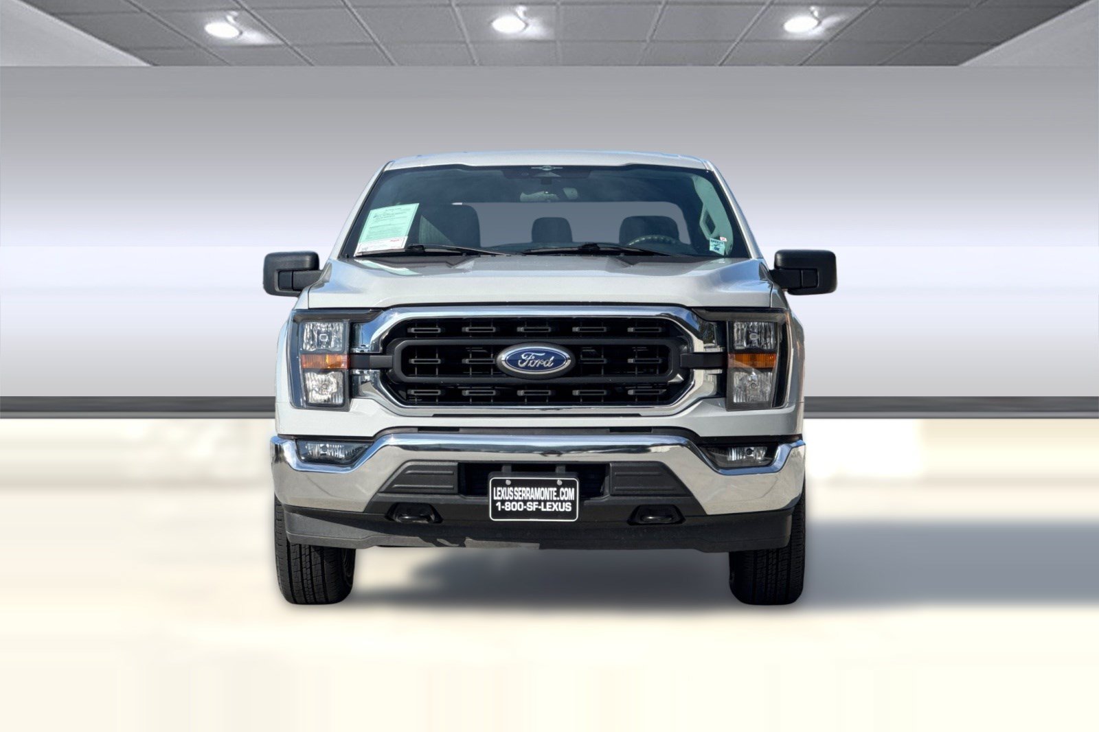 Used 2023 Ford F150 XLT w/ Trailer Tow Package AWD/4WD image 6