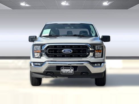 Used 2023 Ford F150 XLT w/ Trailer Tow Package AWD/4WD image 6