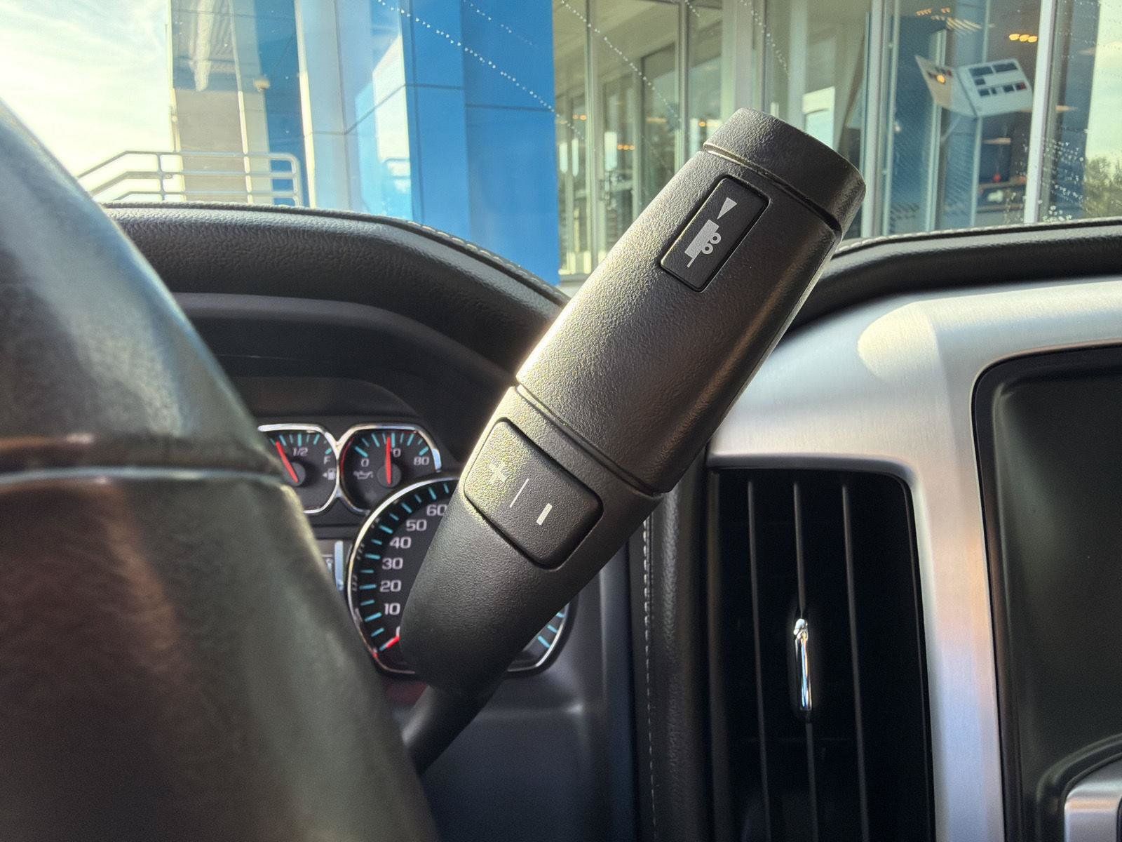 Used 2018 GMC Sierra 1500 SLT AWD/4WD image 20