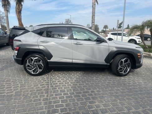 New 2026 Hyundai Kona SEL Premium image 5