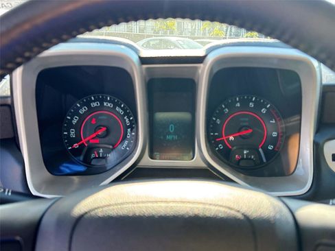 Used 2013 Chevrolet Camaro SS image 14