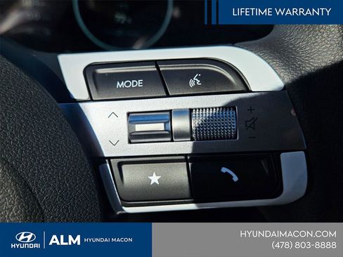 New 2026 Hyundai Santa Cruz SEL FWD image 22