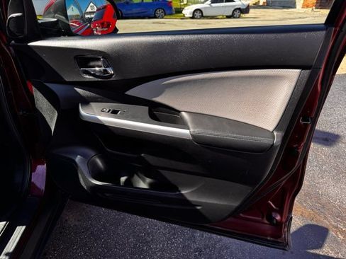 Used 2015 Honda CR-V EX-L image 31