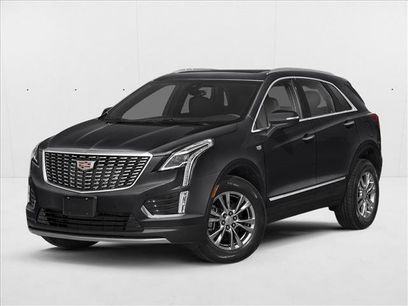 Used 2023 Cadillac XT5 Premium Luxury w/ LPO, Floor Liner Package