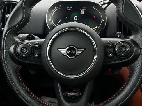 Used 2021 MINI Cooper Countryman S w/ Driver Assistance Package FWD image 23