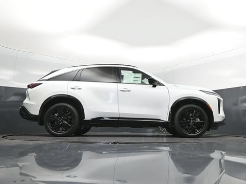 New 2027 INFINITI QX65 Sport AWD/4WD image 43