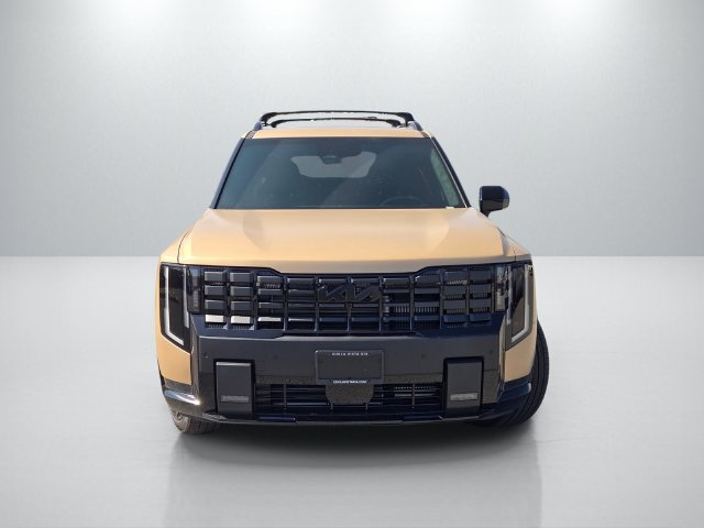 New 2027 Kia Telluride X-Line SX Prestige AWD/4WD image 2