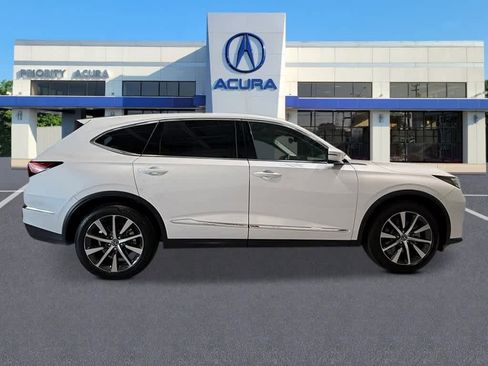 New 2025 Acura MDX SH-AWD w/ Technology Package image 6