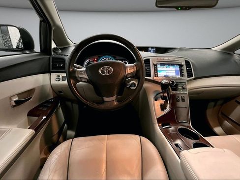 Used 2011 Toyota Venza w/ Premium Pkg #2 FWD image 8