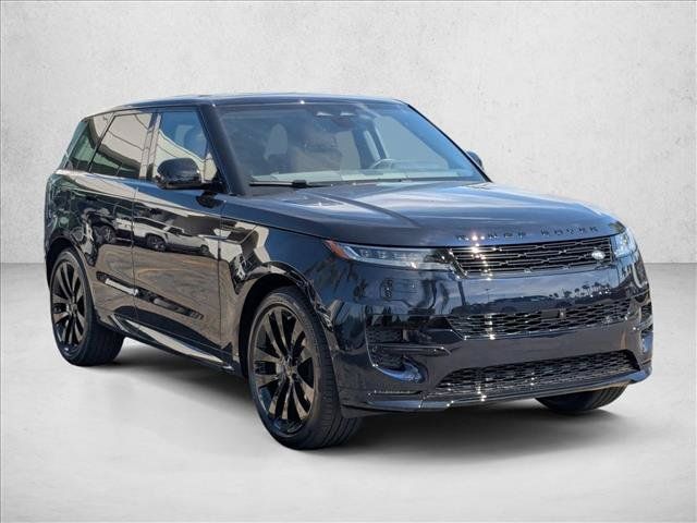 New 2026 Land Rover Range Rover Sport Dynamic SE AWD/4WD image 7