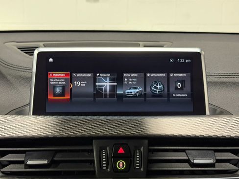 Used 2022 BMW X2 xDrive28i w/ Edition Package image 40