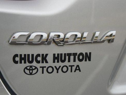 Used 2020 Toyota Corolla LE image 15