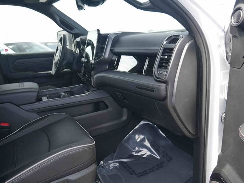 New 2026 RAM 3500 Limited image 36