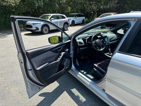 Used 2022 Subaru Impreza 2.0i Sport image 12