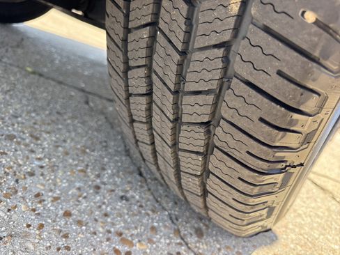 Used 2023 Toyota 4Runner Limited image 9