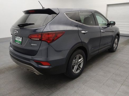 Used 2018 Hyundai Santa Fe Sport image 9
