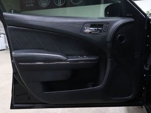 Used 2020 Dodge Charger SRT Hellcat w/ Harman/Kardon Audio Group RWD image 9