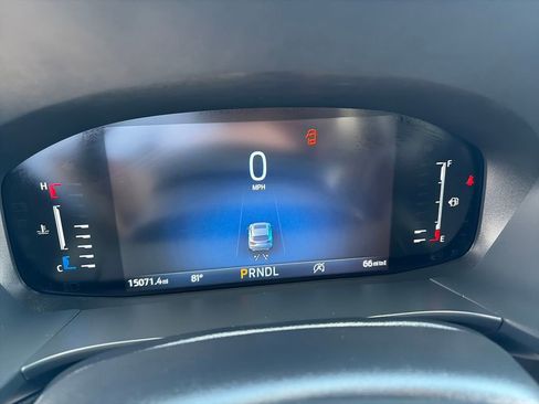 Used 2023 Ford Escape ST-Line Select w/ Tech Pack #1 AWD/4WD image 17