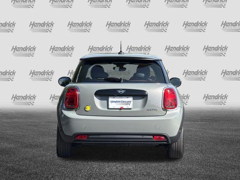 Used 2023 MINI Cooper SE FWD image 6