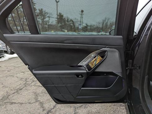 Used 2023 BMW 760i xDrive 760i xDrive Sedan image 35