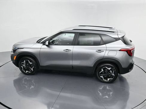 Used 2026 Kia Seltos S AWD/4WD image 21