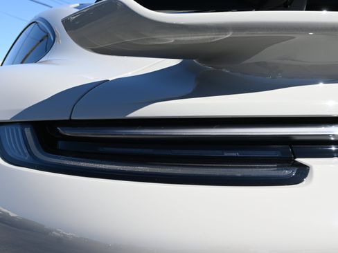 Used 2022 Porsche 911 Turbo S AWD/4WD image 39
