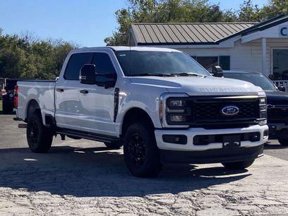 Used 2023 Ford F250 XL w/ STX Appearance Package