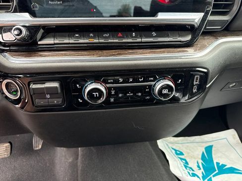 Used 2023 GMC Sierra 1500 Elevation AWD/4WD image 21