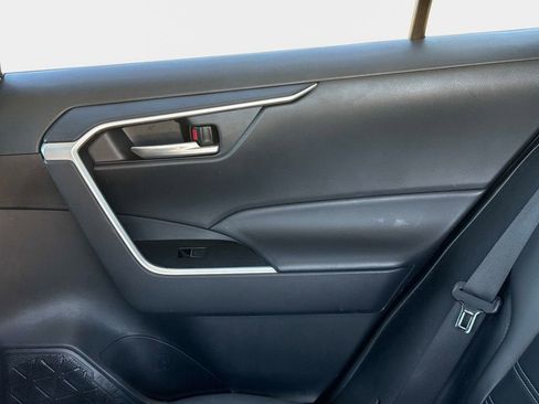 Used 2025 Toyota RAV4 XLE Premium w/ Weather Package image 13